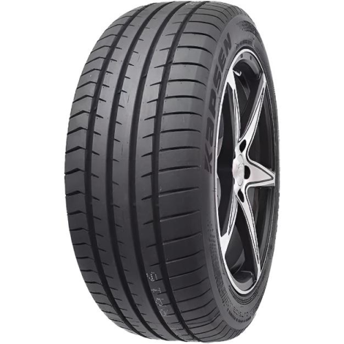 Легковые шины Kapsen Papide K3000 275/40 R20 106W XL купить с бесплатной доставкой в пункты выдачи в Петербурге